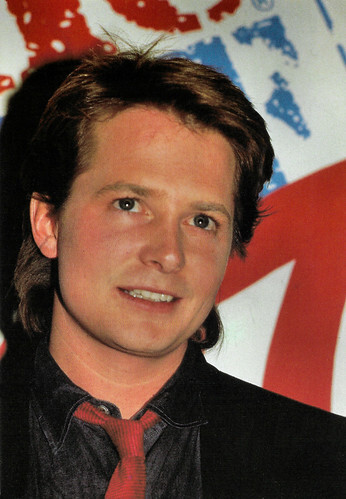 Michael J. Fox