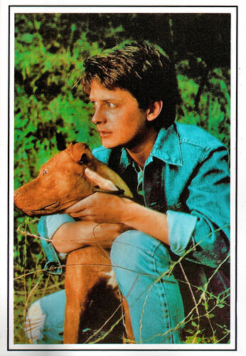 Michael J. Fox
