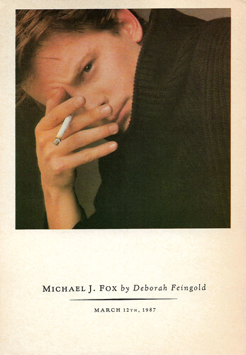 Michael J. Fox