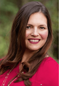 Jessica's author headshot