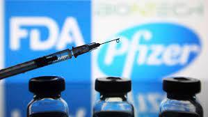 Pfizer asks FDA to authorize Covid ...