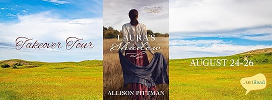 Laura's Shadow Takeover