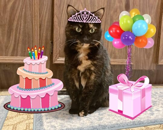 Allegra-birthday