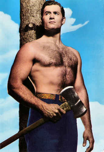 Clint Walker in Cheyenne (1955-1962)