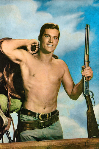 Ty Hardin