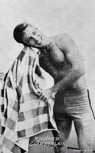 Richard Chamberlain