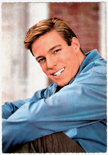 Richard Chamberlain