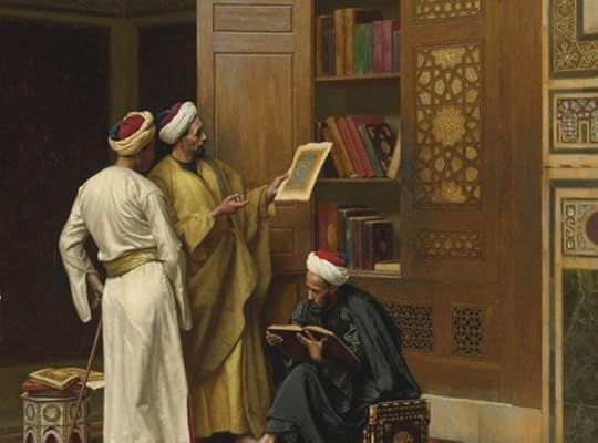 Ludwig-Deutsch-The-Scholars-Cairo1-1-710x526