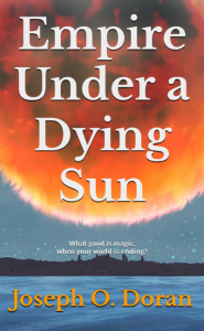 empire under a dying sun