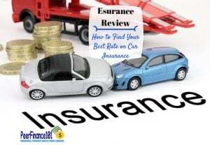 Esurance Review