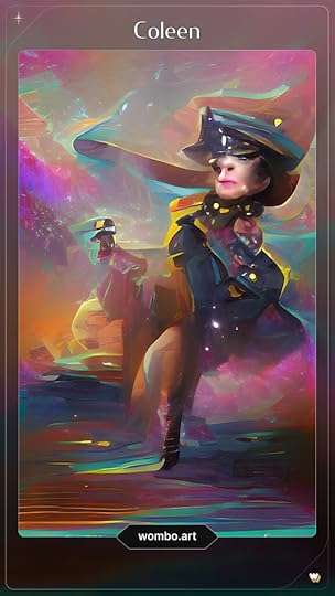 Sheriff Coleen Dietrick