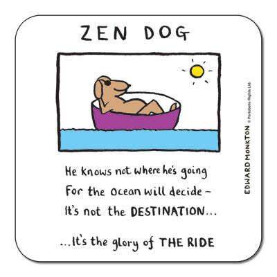 Zen Dog