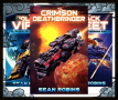aThe Crimson Deathbringer Series 1
