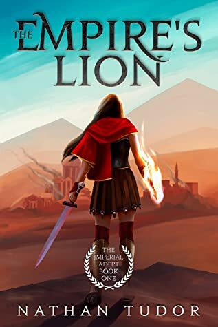 the empire's lion
