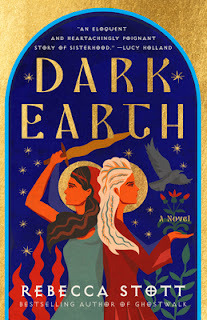 Dark Earth by Rebecca Stott