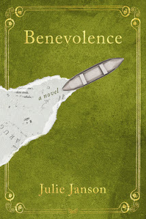 Benevolence by Julie Janson