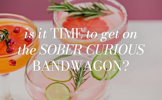 is it time to get on the sober curious bandwagon feature image