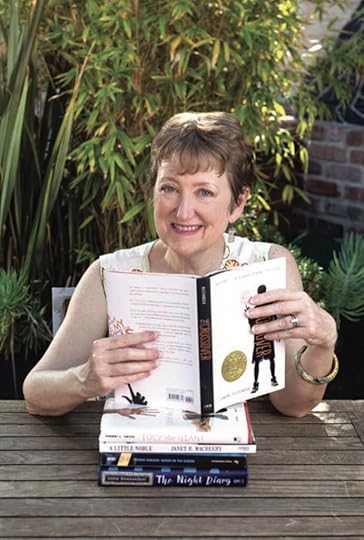 Maker Spotlight: Kitty Felde