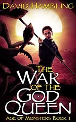 the war of the god queen