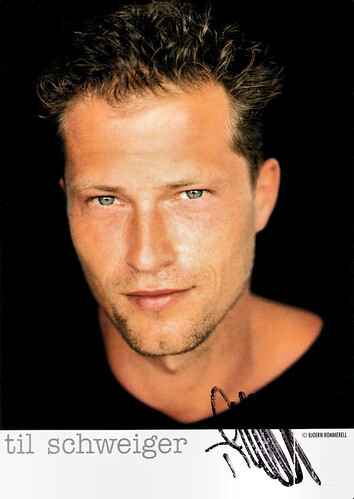 Til Schweiger