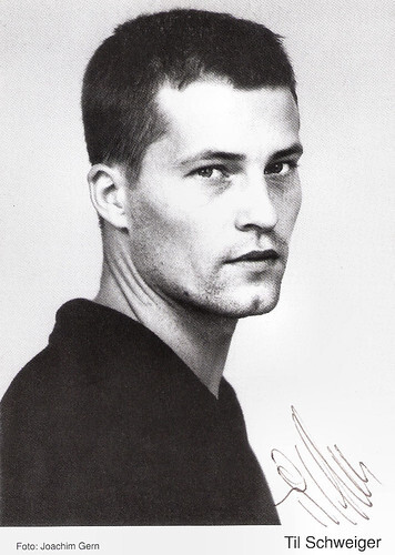 Til Schweiger