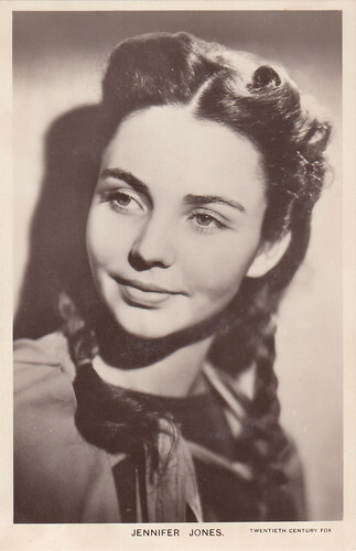 Jennifer Jones