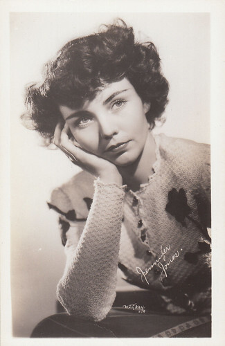 Jennifer Jones