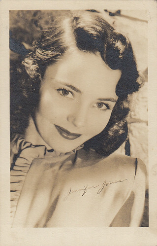 Jennifer Jones