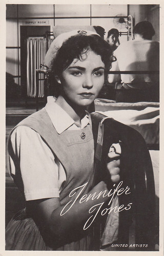 Jennifer Jones