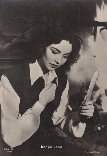 Jennifer Jones