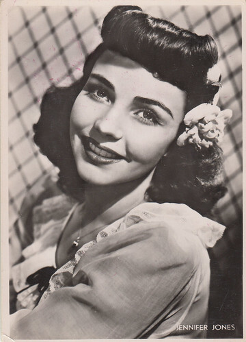 Jennifer Jones