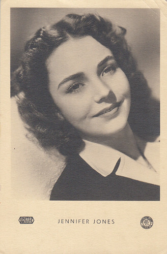 Jennifer Jones