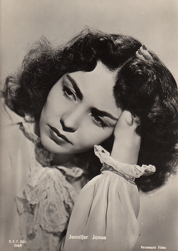 Jennifer Jones