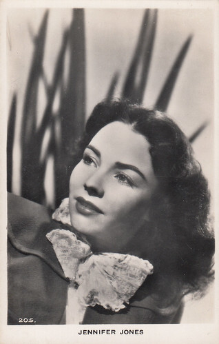 Jennifer Jones
