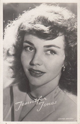 Jennifer Jones