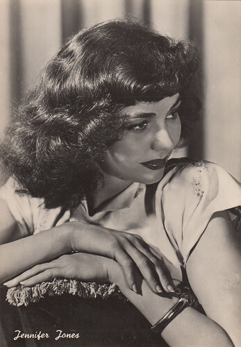 Jennifer Jones