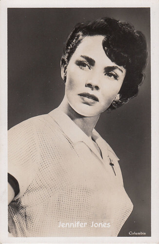 Jennifer Jones