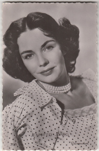 Jennifer Jones