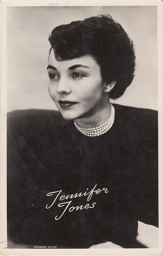 Jennifer Jones