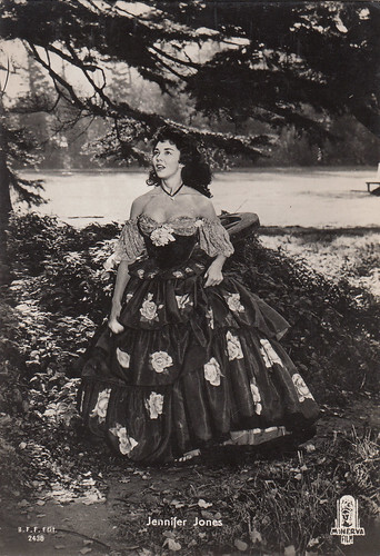 Jennifer Jones
