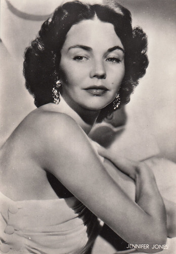 Jennifer Jones