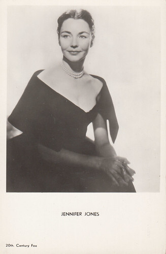 Jennifer Jones