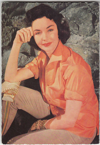 Jennifer Jones