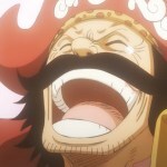 gol d roger one piece