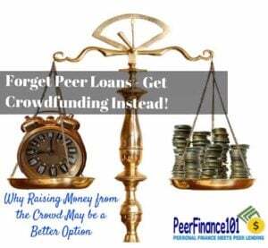 forget peer lending get crowdfunding