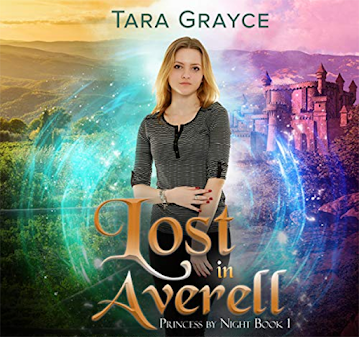 Lost in Averell by Tara Grayce