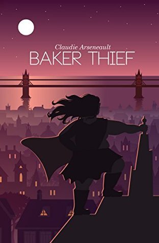 baker thief