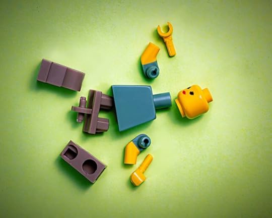 Pain and suffering are a part of the life experience for everyone everywhere