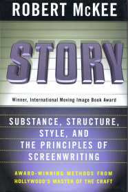 Story by Robert McKee