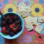 Roasted Ding-Dong Berries Recipe